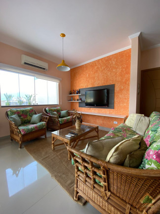 Imagem Cobertura com 3 Quartos à Venda, 130 m² em Itaguá - Ubatuba Imagem Cobertura com 3 Quartos à Venda, 130 m² em Itaguá - Ubatuba