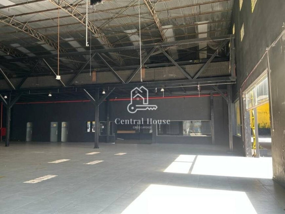 Imagem Sala Comercial para Alugar, 5.433 m² em Saúde - São Paulo Imagem Sala Comercial para Alugar, 5.433 m² em Saúde - São Paulo