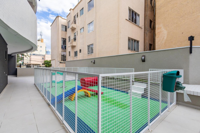 Imagem Cobertura com 3 Quartos à Venda, 121 m² em São Francisco - Curitiba Imagem Cobertura com 3 Quartos à Venda, 121 m² em São Francisco - Curitiba
