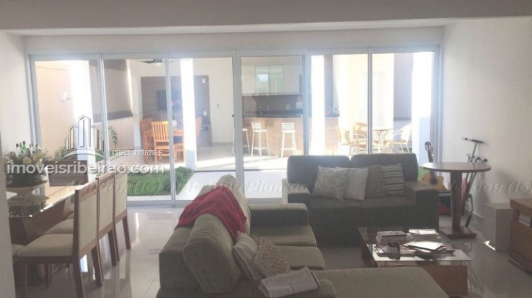 Imagem Casa de Condomínio com 3 Quartos à Venda, 210 m² em Alto Do Ipê - Ribeirão Preto Imagem Casa de Condomínio com 3 Quartos à Venda, 210 m² em Alto Do Ipê - Ribeirão Preto