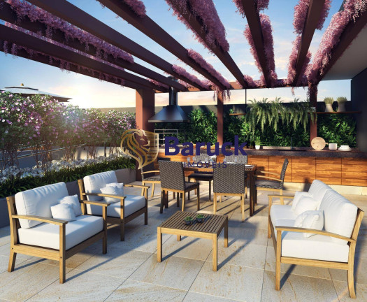 Imagem Apartamento com 2 Quartos à Venda, 40 m² em Jardim Santo Antônio - São Paulo Imagem Apartamento com 2 Quartos à Venda, 40 m² em Jardim Santo Antônio - São Paulo