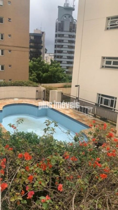 Imagem Apartamento com 4 Quartos à Venda, 223 m² em Morumbi - São Paulo