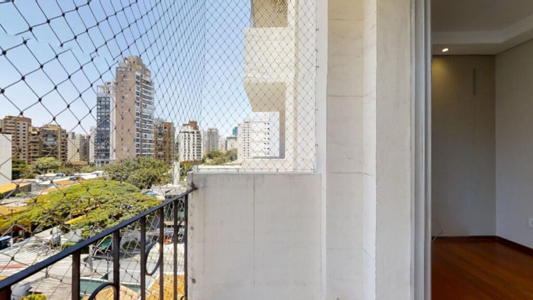 Imagem Apartamento com 3 Quartos à Venda, 113 m² em Moema - São Paulo Imagem Apartamento com 3 Quartos à Venda, 113 m² em Moema - São Paulo