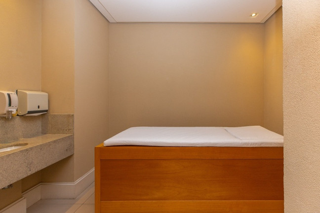 Imagem Apartamento com 3 Quartos à Venda, 150 m² em Pinheiros - São Paulo