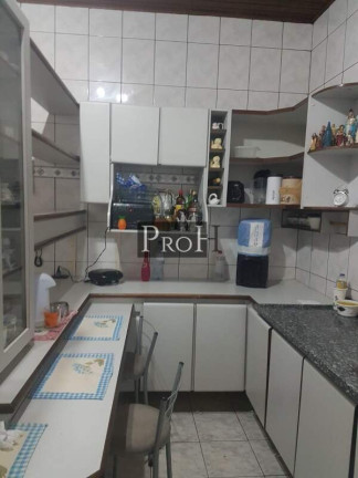 Imagem Casa com 3 Quartos à Venda, 195 m² em Cerâmica - São Caetano Do Sul Imagem Casa com 3 Quartos à Venda, 195 m² em Cerâmica - São Caetano Do Sul