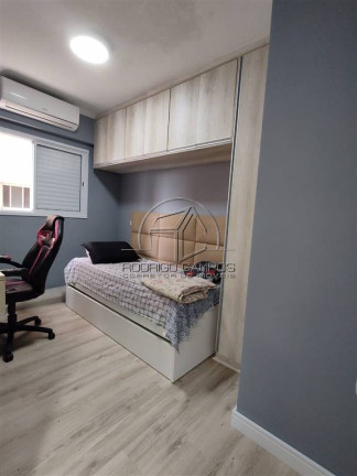 Imagem Apartamento com 3 Quartos à Venda, 102 m² em Forte - Praia Grande