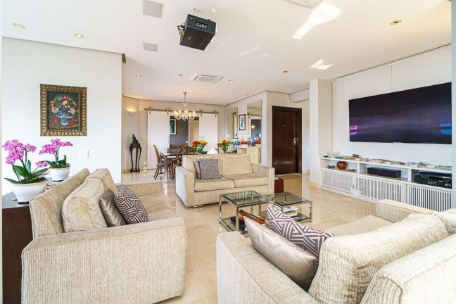 Imagem Apartamento com 3 Quartos à Venda, 257 m² em Jardim Vitória Régia - São Paulo Imagem Apartamento com 3 Quartos à Venda, 257 m² em Jardim Vitória Régia - São Paulo