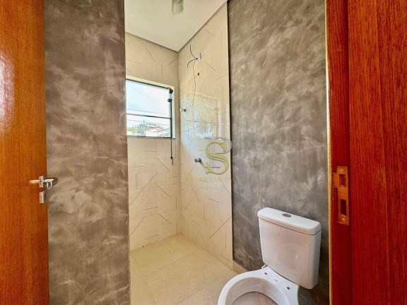Imagem Casa com 3 Quartos à Venda, 110 m² em Jardim Paulista - Atibaia Imagem Casa com 3 Quartos à Venda, 110 m² em Jardim Paulista - Atibaia