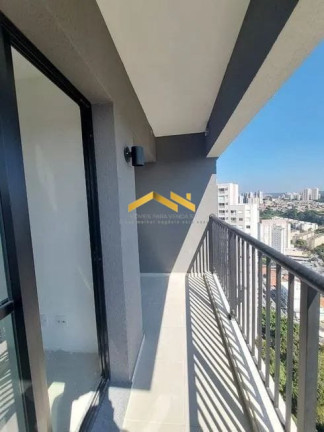 Imagem Apartamento com 2 Quartos à Venda, 42 m² em Campo Limpo - São Paulo Imagem Apartamento com 2 Quartos à Venda, 42 m² em Campo Limpo - São Paulo