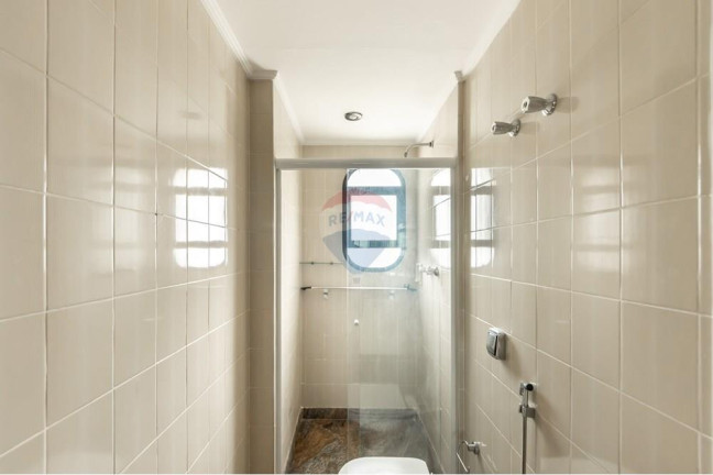 Imagem Apartamento com 3 Quartos à Venda, 128 m² em Higienopolis - São Paulo