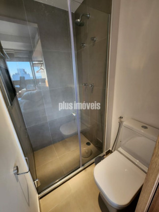 Imagem Apartamento com 1 Quarto à Venda, 18 m² em Cerqueira César - São Paulo Imagem Apartamento com 1 Quarto à Venda, 18 m² em Cerqueira César - São Paulo
