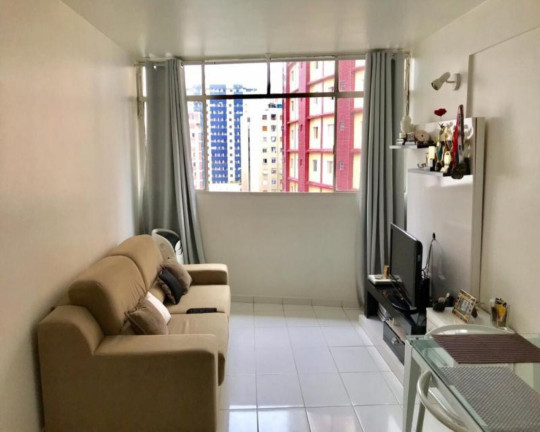 Imagem Apartamento com 1 Quarto à Venda, 54 m² em Bela Vista - São Paulo Imagem Apartamento com 1 Quarto à Venda, 54 m² em Bela Vista - São Paulo