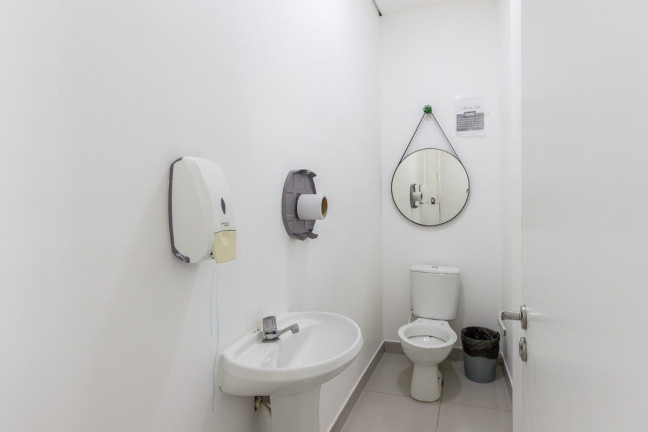 Imagem Casa à Venda, 271 m² em Santo Amaro - São Paulo