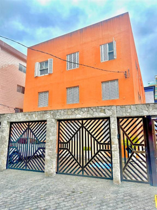 Apartamento com 2 Quartos à Venda, 63 m² em Tupi - Praia Grande