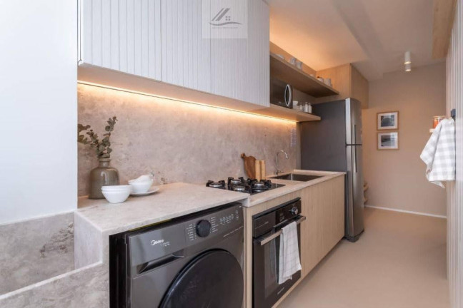 Imagem Apartamento com 2 Quartos à Venda, 52 m² em Centro - Niterói
