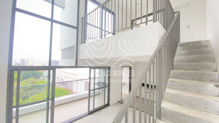 Imagem Apartamento com 3 Quartos à Venda, 139 m² em Indianópolis - São Paulo