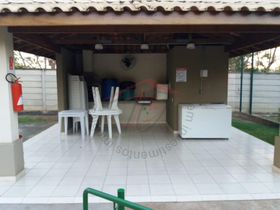 Imagem Imóvel com 2 Quartos à Venda, 45 m² em Parque Yolanda (nova Veneza) - Sumaré