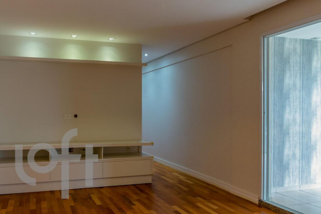 Imagem Apartamento com 3 Quartos à Venda, 96 m² em Bom Retiro - São Paulo
