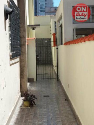 Imagem Sobrado com 2 Quartos à Venda, 90 m² em Embaré - Santos Imagem Sobrado com 2 Quartos à Venda, 90 m² em Embaré - Santos