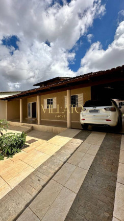 Imagem Casa com 4 Quartos à Venda, 220 m² em Jardim Leblon - Goiânia Imagem Casa com 4 Quartos à Venda, 220 m² em Jardim Leblon - Goiânia