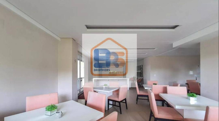 Imagem Apartamento com 2 Quartos à Venda, 64 m² em Pirituba - São Paulo