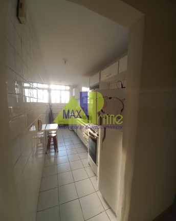 Imagem Apartamento com 2 Quartos à Venda, 55 m² em Vila Carmosina - São Paulo Imagem Apartamento com 2 Quartos à Venda, 55 m² em Vila Carmosina - São Paulo