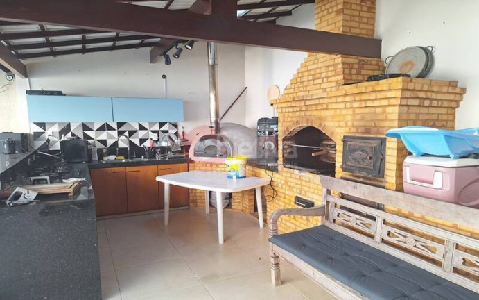 Imagem Casa com 4 Quartos à Venda, 360 m² em Jardim Excelsior - Cabo Frio Imagem Casa com 4 Quartos à Venda, 360 m² em Jardim Excelsior - Cabo Frio