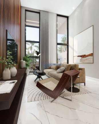 Imagem Casa com 3 Quartos à Venda, 104 m² em Guaribas - Eusébio Imagem Casa com 3 Quartos à Venda, 104 m² em Guaribas - Eusébio