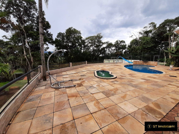 Imagem Chácara com 7 Quartos à Venda, 400 m² em Portão - Atibaia Imagem Chácara com 7 Quartos à Venda, 400 m² em Portão - Atibaia