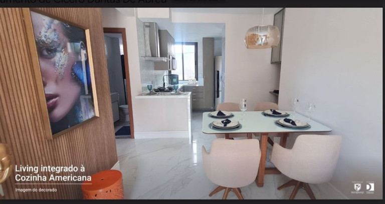 Imagem Apartamento com 2 Quartos à Venda, 60 m² em Estrada Do Coco - Lauro De Freitas Imagem Apartamento com 2 Quartos à Venda, 60 m² em Estrada Do Coco - Lauro De Freitas