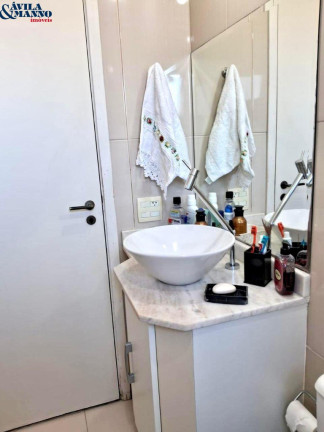 Imagem Apartamento com 2 Quartos à Venda, 52 m² em Vila Prudente - São Paulo Imagem Apartamento com 2 Quartos à Venda, 52 m² em Vila Prudente - São Paulo