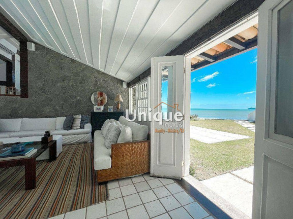Casa com 6 Quartos à Venda, 500 m² em Manguinhos - Armação Dos Búzios