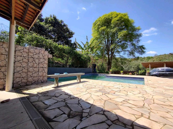 Imagem Imóvel com 4 Quartos à Venda, 7.702 m² em Jardim Maracanã - Atibaia