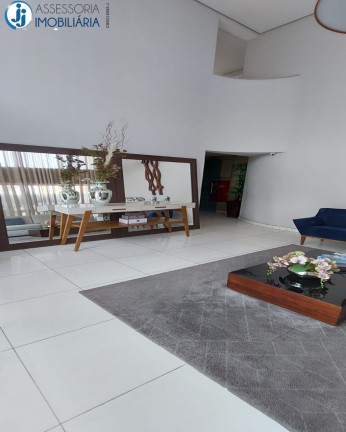 Imagem Apartamento com 3 Quartos para Alugar ou Temporada, 76 m² em Lagoa Nova - Natal