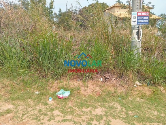 Imagem Terreno à Venda, 393 m² em Boqueirão - São Pedro Da Aldeia Imagem Terreno à Venda, 393 m² em Boqueirão - São Pedro Da Aldeia