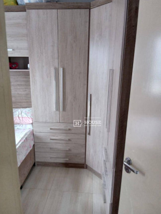Imagem Apartamento com 2 Quartos à Venda, 48 m² em Castelo - Santos Imagem Apartamento com 2 Quartos à Venda, 48 m² em Castelo - Santos