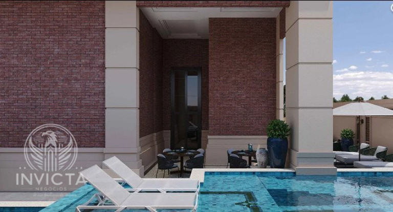 Imagem Apartamento com 3 Quartos à Venda, 120 m² em Centro - Balneário Camboriú Imagem Apartamento com 3 Quartos à Venda, 120 m² em Centro - Balneário Camboriú
