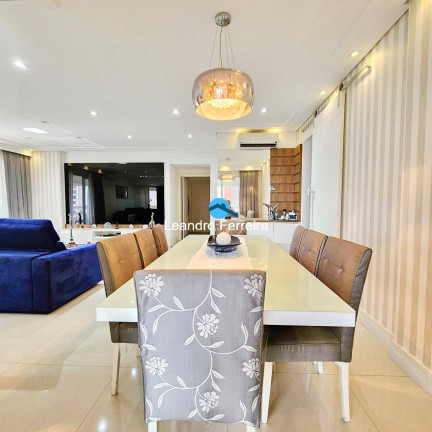 Imagem Apartamento com 4 Quartos à Venda, 300 m² em Jardim Do Mar - São Bernardo Do Campo Imagem Apartamento com 4 Quartos à Venda, 300 m² em Jardim Do Mar - São Bernardo Do Campo