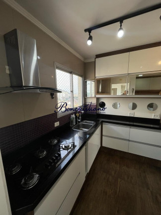 Imagem Apartamento com 3 Quartos à Venda, 98 m² em Parque Mandaqui - Sao Paulo