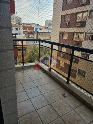 Imagem Apartamento com 3 Quartos à Venda, 89 m² em Todos Os Santos - Rio De Janeiro Imagem Apartamento com 3 Quartos à Venda, 89 m² em Todos Os Santos - Rio De Janeiro