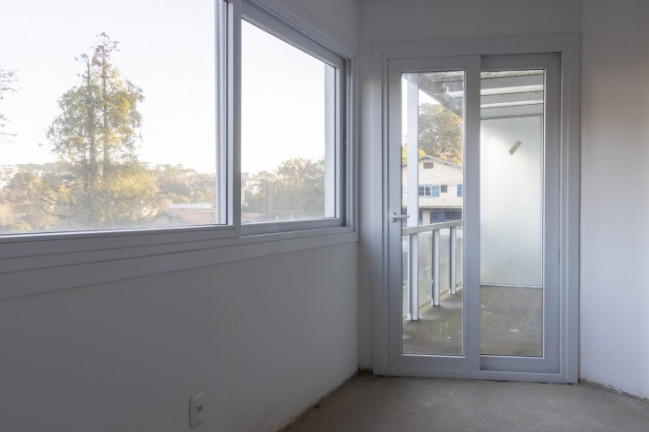 Imagem Apartamento com 1 Quarto à Venda, 49 m² em Centro - Canela