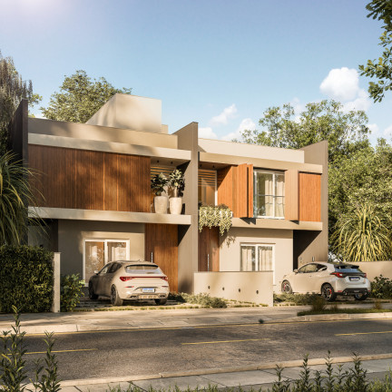 Imagem Casa com 3 Quartos à Venda, 150 m² em Zona Nova - Capão Da Canoa Imagem Casa com 3 Quartos à Venda, 150 m² em Zona Nova - Capão Da Canoa