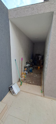 Imagem Sobrado com 3 Quartos à Venda, 122 m² em Portais (polvilho) - Cajamar