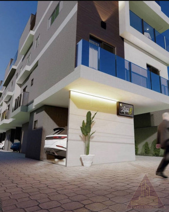 Casa com 2 Quartos à Venda, 115 m² em Marapé - Santos