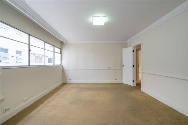 Imagem Apartamento com 2 Quartos à Venda, 88 m² em Jardim Paulista - São Paulo Imagem Apartamento com 2 Quartos à Venda, 88 m² em Jardim Paulista - São Paulo