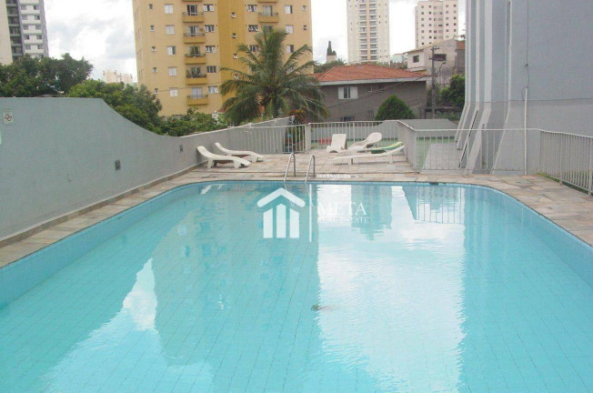 Imagem Imóvel com 2 Quartos para Alugar, 45 m² em Santa Teresinha - São Paulo Imagem Imóvel com 2 Quartos para Alugar, 45 m² em Santa Teresinha - São Paulo