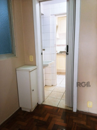 Imagem Apartamento com 2 Quartos à Venda, 102 m² em Centro Histórico - Porto Alegre