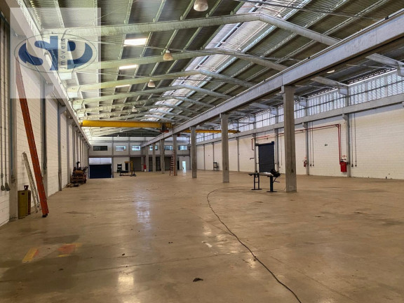 Imagem Imóvel Comercial para Alugar, 2.448 m² em Terra Preta - Mairiporã
