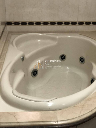 Imagem Apartamento com 3 Quartos à Venda, 144 m² em Vila Assunção - Santo André Imagem Apartamento com 3 Quartos à Venda, 144 m² em Vila Assunção - Santo André