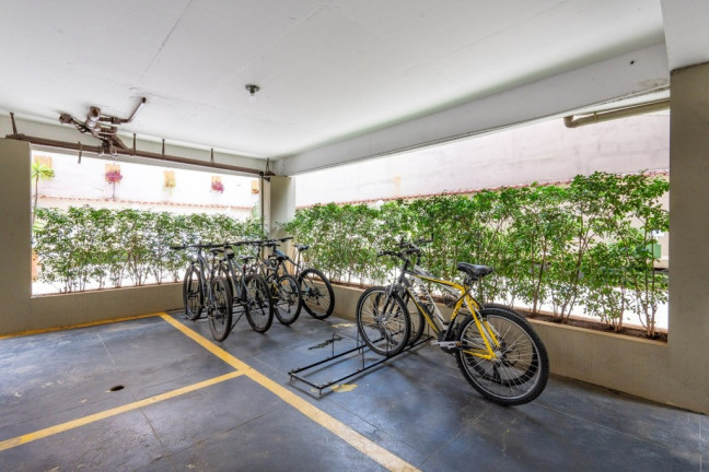 Imagem Imóvel com 1 Quarto à Venda, 60 m² em Vila Olímpia - São Paulo